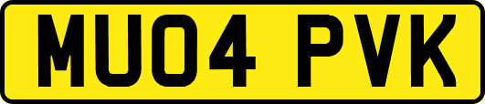 MU04PVK