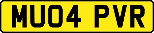 MU04PVR