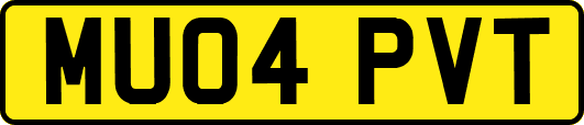 MU04PVT