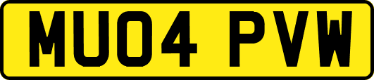 MU04PVW