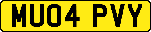 MU04PVY