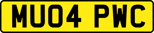 MU04PWC