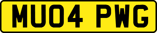 MU04PWG