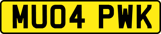 MU04PWK