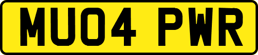 MU04PWR
