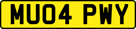 MU04PWY