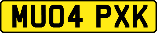 MU04PXK