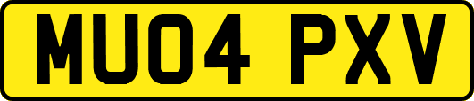 MU04PXV