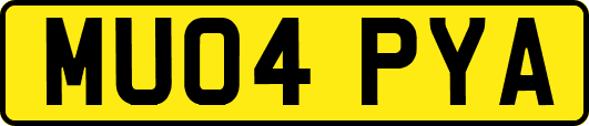 MU04PYA