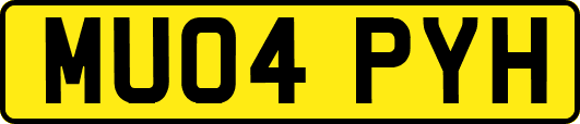 MU04PYH