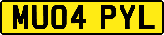 MU04PYL