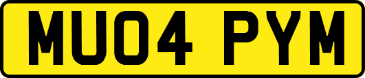 MU04PYM
