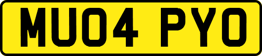 MU04PYO