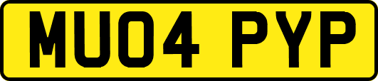 MU04PYP