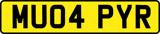 MU04PYR