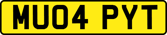 MU04PYT
