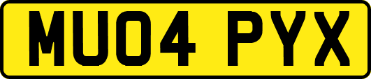 MU04PYX