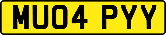 MU04PYY