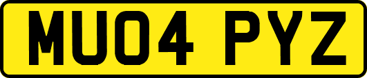 MU04PYZ