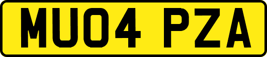 MU04PZA