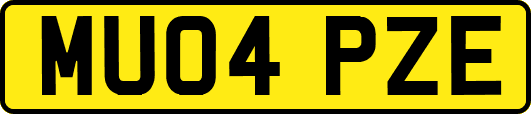 MU04PZE