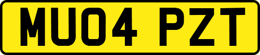 MU04PZT