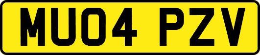 MU04PZV