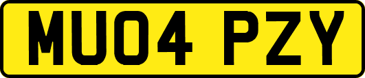 MU04PZY