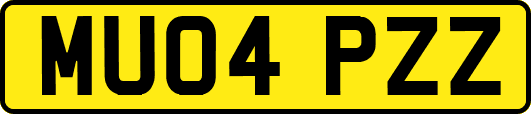 MU04PZZ