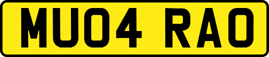MU04RAO