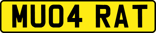 MU04RAT