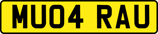 MU04RAU