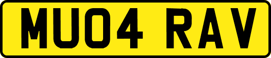 MU04RAV