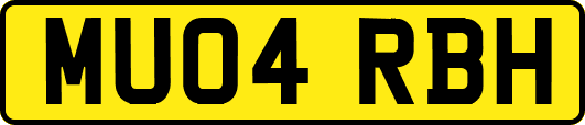 MU04RBH