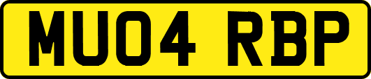MU04RBP