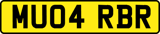 MU04RBR