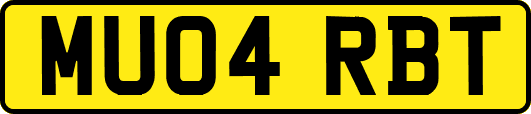 MU04RBT