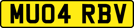 MU04RBV