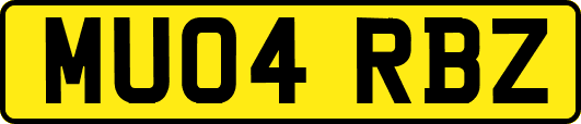 MU04RBZ