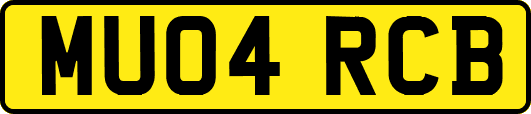 MU04RCB