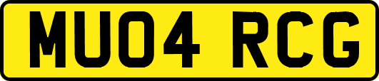 MU04RCG