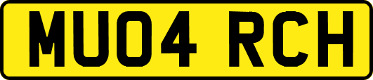 MU04RCH