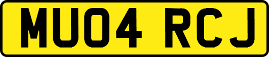 MU04RCJ