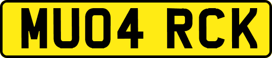 MU04RCK