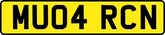 MU04RCN