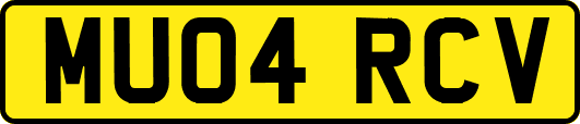 MU04RCV