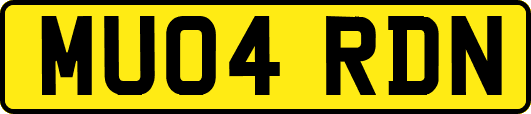 MU04RDN