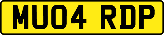 MU04RDP