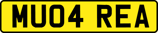 MU04REA