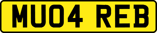 MU04REB